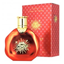 Parfums du Chateau de Versailles Passion Pour Elle фото духи