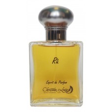 Parfums et Senteurs du Pays Basque Ra VIP фото духи