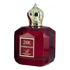 Paris World Luxury 24K Supreme Rouge