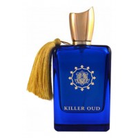 Paris Corner Killer Oud