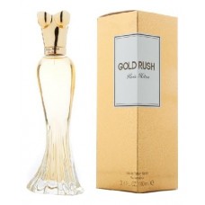 Paris Hilton Gold Rush фото духи