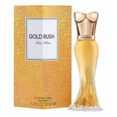 Paris Hilton Gold Rush фото духи