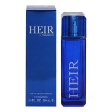 Paris Hilton Heir фото духи