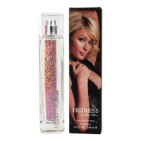 Paris Hilton Heiress