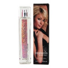 Paris Hilton Heiress фото духи
