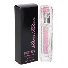 Paris Hilton Heiress фото духи