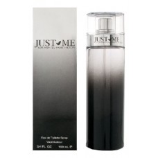 Paris Hilton Just Me for men фото духи