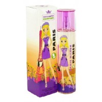 Paris Hilton Passport Paris