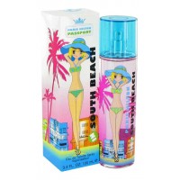 Paris Hilton Passport South Beach