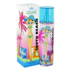 Paris Hilton Passport South Beach фото духи