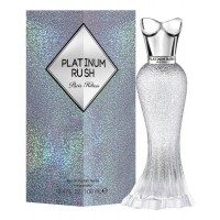 Paris Hilton Platinum Rush