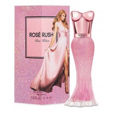 Paris Hilton Rose Rush фото духи