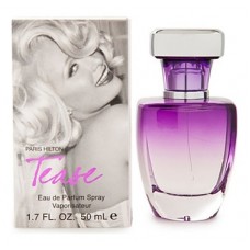 Paris Hilton Tease фото духи