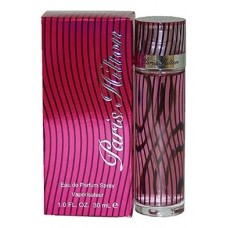 Paris Hilton  фото духи