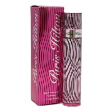 Paris Hilton  фото духи