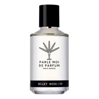 Parle Moi De Parfum Milky Musk Parle Moi De Parfum Milky Musk