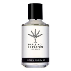 Parle Moi De Parfum Milky Musk фото духи
