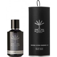 Parle Moi De Parfum Orange Hyper Essence/X Parle Moi De Parfum Orange Hyper Essence/X
