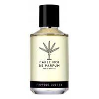 Parle Moi De Parfum Papyrus Oud/71 Parle Moi De Parfum Papyrus Oud/71