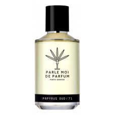 Parle Moi De Parfum Papyrus Oud/71 фото духи