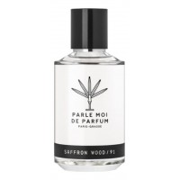 Parle Moi De Parfum Saffron Wood/91