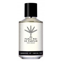 Parle Moi De Parfum Gardens Of India/79 Parle Moi De Parfum Gardens Of India/79