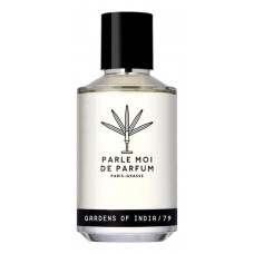 Parle Moi De Parfum Gardens Of India/79