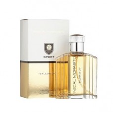 Pascal Morabito Ballon D'Or Sport