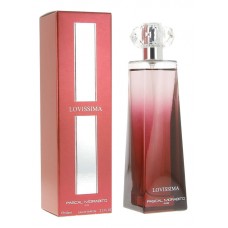 Pascal Morabito Lovissima