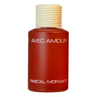 Pascal Morabito Passion Mediterrannee Avec Amour