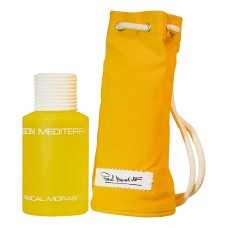 Pascal Morabito Passion Mediterrannee Beach