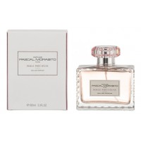 Pascal Morabito Perle Precieuse