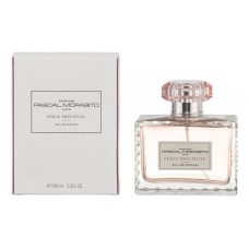 Pascal Morabito Perle Precieuse