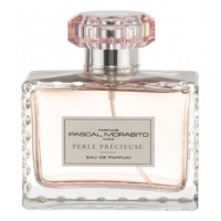 Pascal Morabito Perle Precieuse