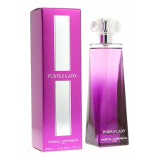 Pascal Morabito Purple Lady фото духи