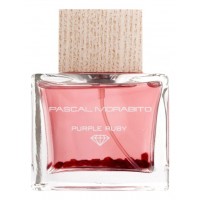 Pascal Morabito Purple Ruby Pascal Morabito Purple Ruby