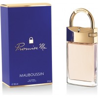 Mauboussin Promise Me