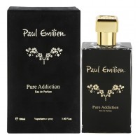 Paul Emilien Pure Addiction