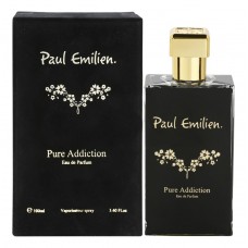 Paul Emilien Pure Addiction