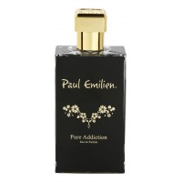 Paul Emilien Pure Addiction