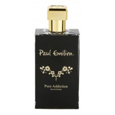 Paul Emilien Pure Addiction фото духи