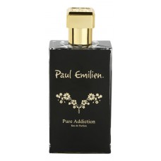 Paul Emilien Pure Addiction фото духи