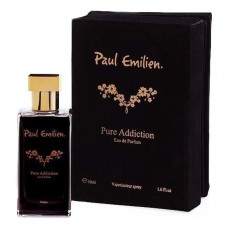 Paul Emilien Pure Addiction фото духи