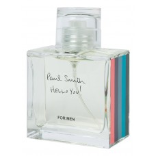 Paul Smith Hello You! фото духи
