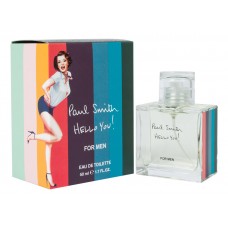 Paul Smith Hello You! фото духи