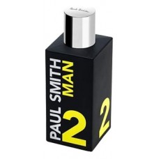 Paul Smith Man 2 фото духи