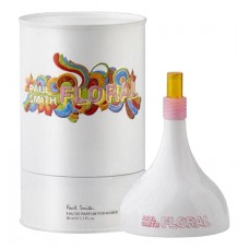 Paul Smith Floral фото духи