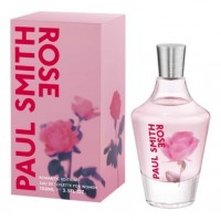 Paul Smith Rose Romantic Edition Paul Smith Rose Romantic Edition