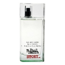 Paul Smith Story men фото духи