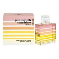 Paul Smith Sunshine Edition for Women 2013